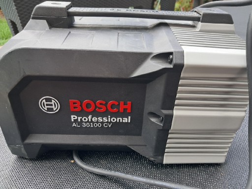 Zdjęcie oferty: Bosch AL36100CV ładowarka do akumulatorów 