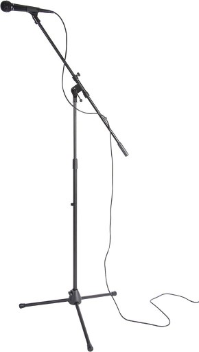 Zdjęcie oferty: Statyw na mikrofon On Stage Stand