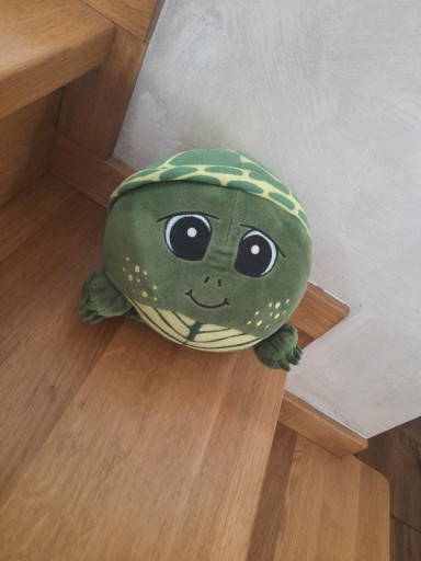 Zdjęcie oferty: Zabawka żółw