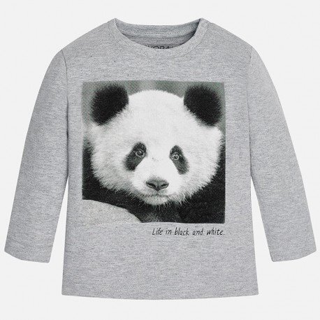 Zdjęcie oferty: Koszulka z pandą 