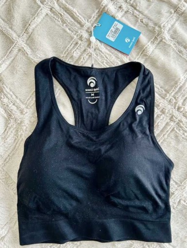 Zdjęcie oferty: Oceans Apart biustonosz Beverly Bra black