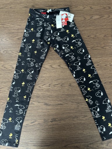 Zdjęcie oferty: Leginsy zara 152 cm 11-12 lat nowe 