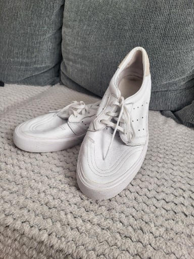 Zdjęcie oferty: Buty Adidas Coronado białe 48 2/3