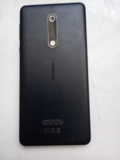 Zdjęcie oferty: Nokia 5 TA1053 Dual sim