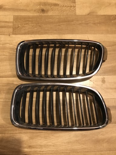 Zdjęcie oferty: Grill atrapa nerka do BMW f30 f31