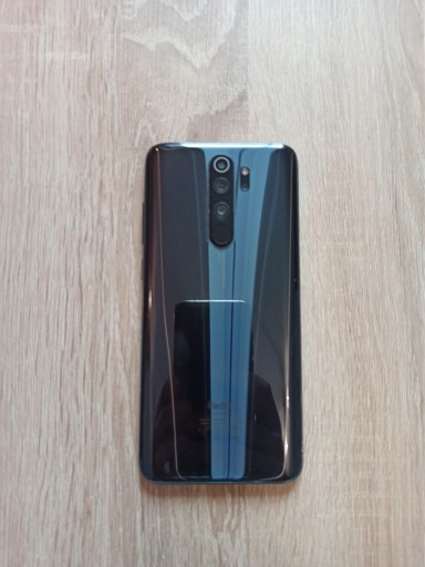 Zdjęcie oferty: Xiaomi Redmi 8pro