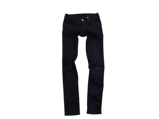 Zdjęcie oferty: spodnie damskie _ jeans_ H&M  r.26/32/pas 71cm