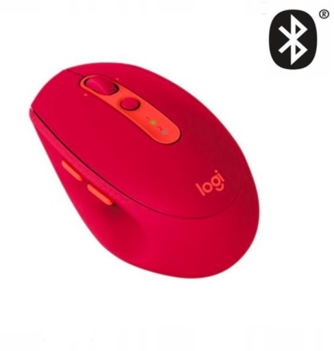 Zdjęcie oferty: Cicha Mysz bezprzewodowa LOGITECH M590 BLUETOOTH