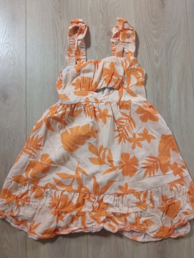 Zdjęcie oferty: Sukienka na lato Zara 152 cm 11-12 lat 