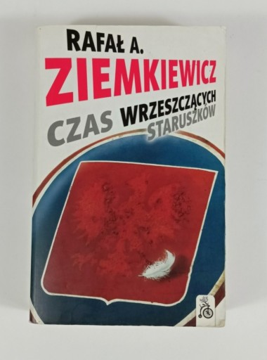 Zdjęcie oferty: Zestaw 3 książek Rafała A. Ziemkiewicza