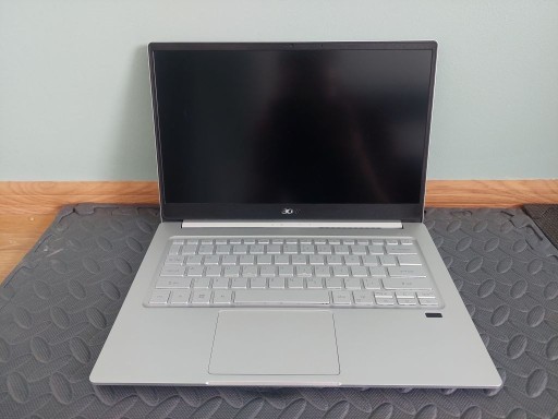 Zdjęcie oferty: Laptop 14,1" Acer Swift 3 i5-1135G7/16GB/512/W10 