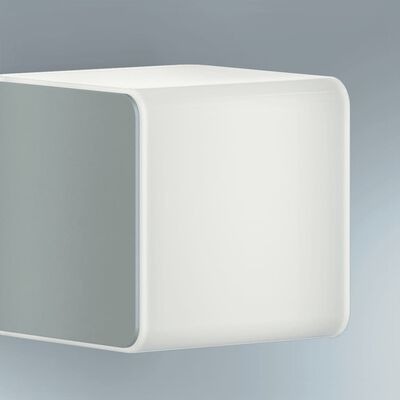 Zdjęcie oferty: Kinkiet ogrodowy Steinel biały SMART LED 9,1 W