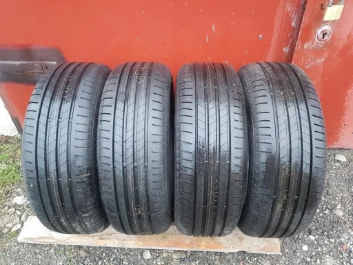 Zdjęcie oferty: NOWE Opony Bridgestone Turanza T005 195/55 R16