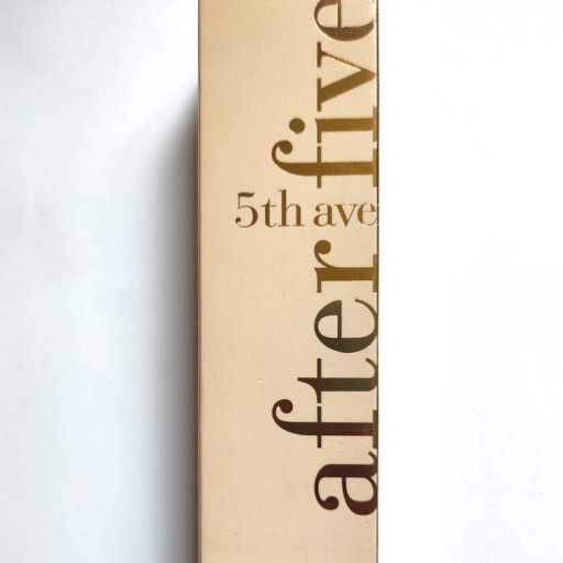 Zdjęcie oferty: Elizabeth Arden - 5th Avenue After Five 125ml EDP