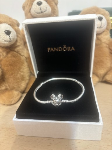 Zdjęcie oferty: Bransoletka Mini z kolekcji Disney Pandora