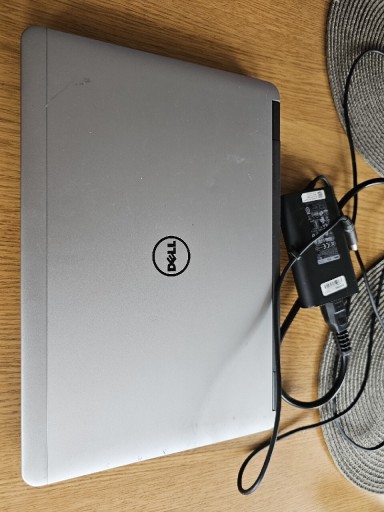 Zdjęcie oferty: Dell Latitude E7240 Core i5-4310U 2.00 ghz