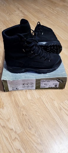 Zdjęcie oferty: Bury Lowa Elite Mountain GTX