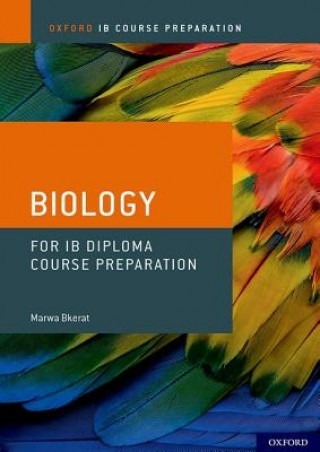 Zdjęcie oferty: Biology for IB DiplomaProgramme Course Preparation