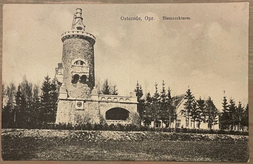 Zdjęcie oferty: Ostróda, Osterode 1