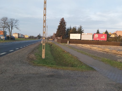 Zdjęcie oferty: Wynajmę tablicę na reklamę