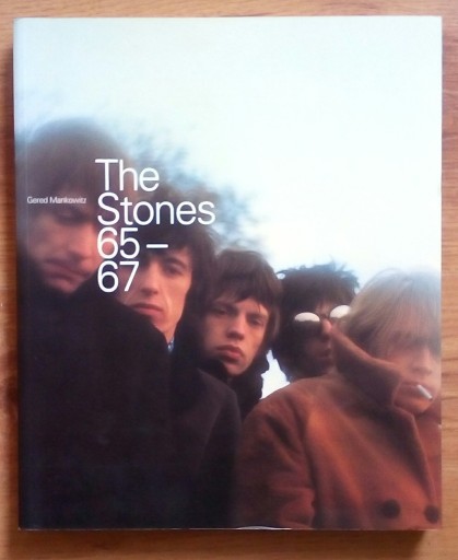 Zdjęcie oferty: The Stones 65-67