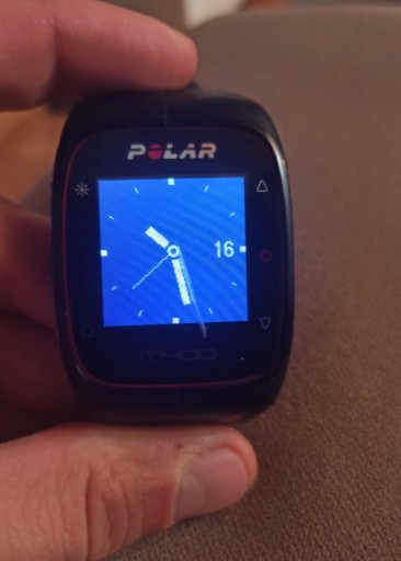 Zdjęcie oferty: Zegarek Polar M400 w bardzo dobrej cenie!!! 