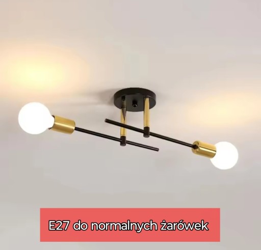 Zdjęcie oferty: Żyrandol , zwis , oświetlenie sufitowe . 