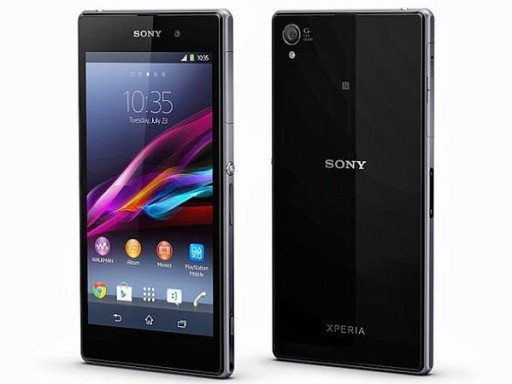 Zdjęcie oferty: Smartfon SONY Xperia Z1 