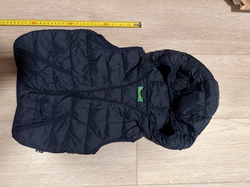 Zdjęcie oferty: bezrękawnik Benetton 2 lata, 90 cm