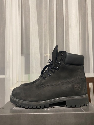 Zdjęcie oferty: Buty Timberland premium 6