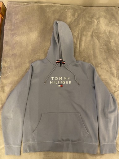 Zdjęcie oferty: Bluza Tommy Hilfiger r. L