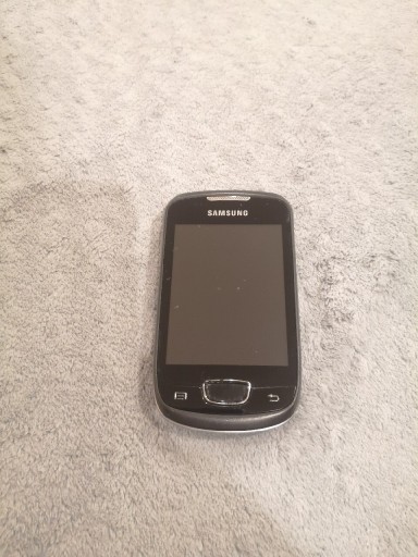 Zdjęcie oferty: Samsung galaxy mini GT-S5570