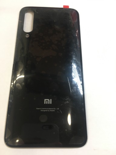 Zdjęcie oferty: Tylna klapka do Xiaomi Mi9