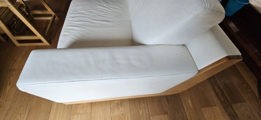 Zdjęcie oferty: komplet wypoczynkowy do salonu KLER