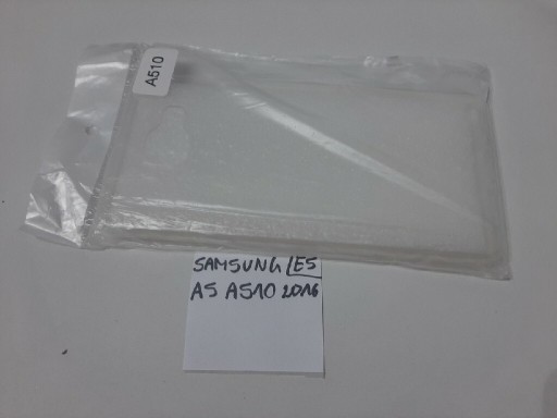 Zdjęcie oferty: Samsung A5 2016 A510 etui pokrowiec 