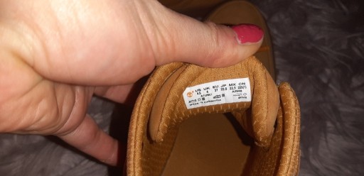 Zdjęcie oferty: Buty nowe Timberland r.37