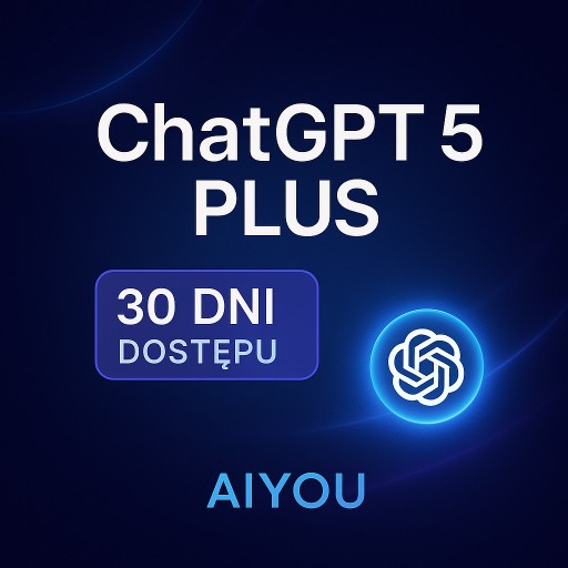 Zdjęcie oferty: Narzędzie AI Premium – dostęp 1 / 3 / 6 / 9 / 12 miesięcy