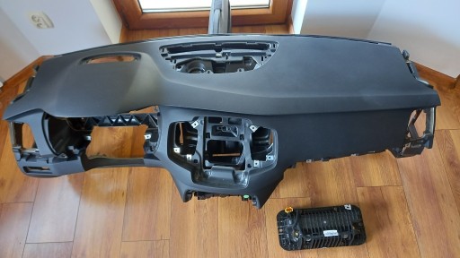 Zdjęcie oferty: Volvo XC 90 II Deska + airbag pasazera oryginal