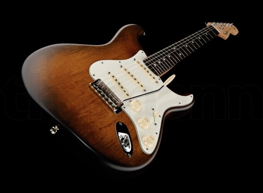 Zdjęcie oferty: Fender Stratocaster American Special FSR 