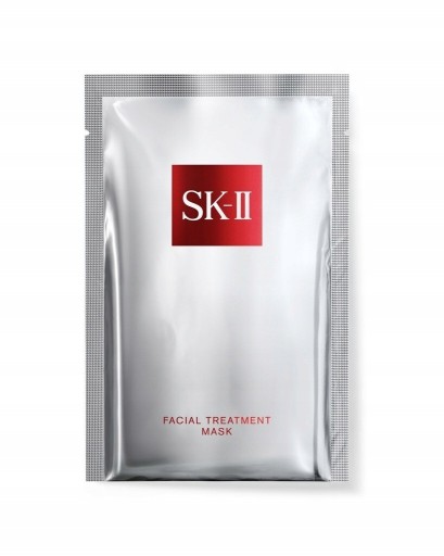 Zdjęcie oferty: Facial treatment mask SK II maska masque