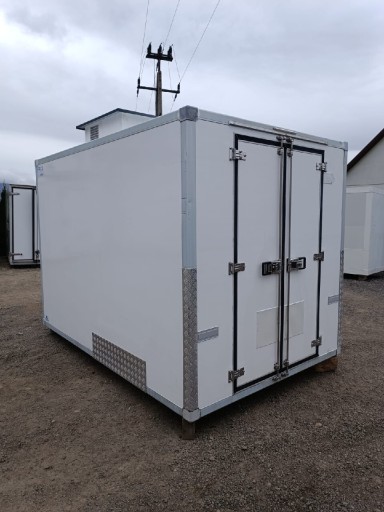 Zdjęcie oferty: Komora chłodnicza / Chłodnia / chłodnia na warzywa / C079