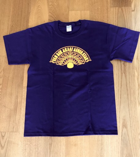 Zdjęcie oferty: Van Der Graaf Generator t-shirt rozmiar L H to He