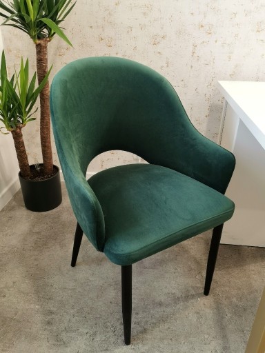 Zdjęcie oferty: Krzesło tapicerowane