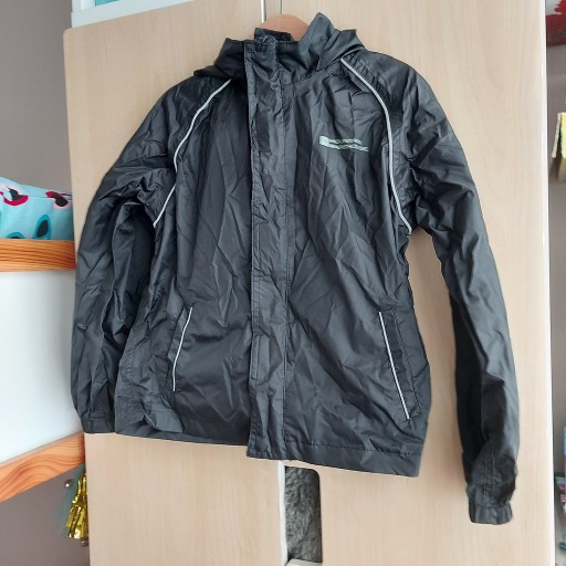 Zdjęcie oferty: Kurtka przeciwdeszczowa mountain warehouse 7-88