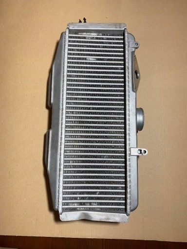 Zdjęcie oferty: Intercooler Subaru Impreza WRX STI  SIC-TM0250