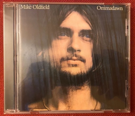 Zdjęcie oferty: Mike Oldfield Ommadawn CD