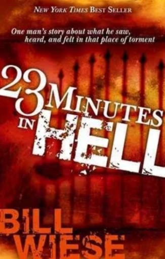 Zdjęcie oferty: 23 Minutes in Hell