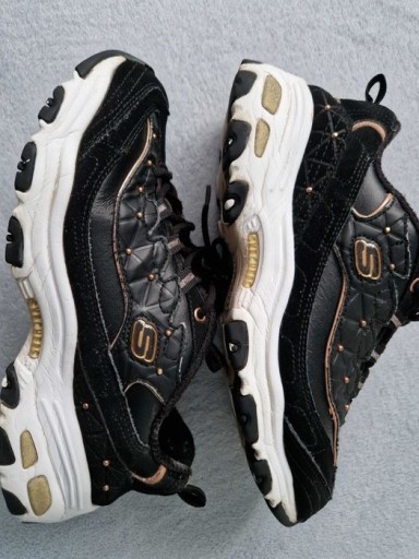 Zdjęcie oferty: Sketchers D'Lites buty sportowe rozm 38 uzywane