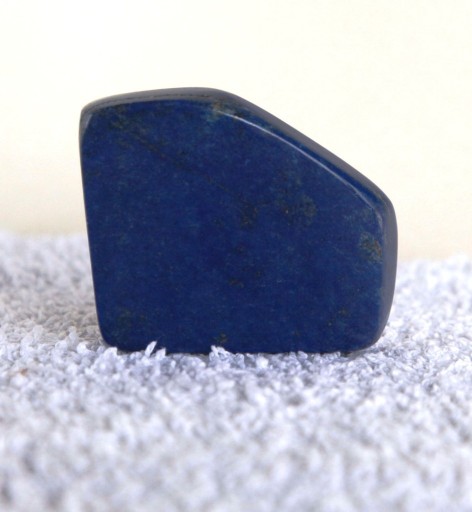 Zdjęcie oferty: Lapis lazuli (10)