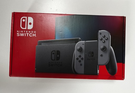 Zdjęcie oferty: Nintendo Switch v2 + Dodatki